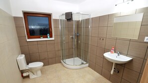 Bungalow | Salle de bain