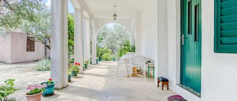 Appartement | Extérieur