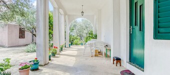 Simplistic Apartment in Šibenik near Sea Beach