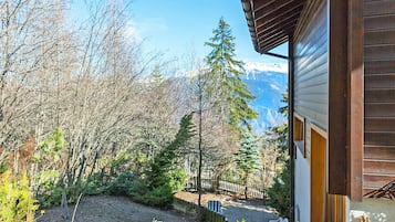 House | Balkoni