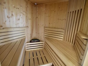 House | Property amenity