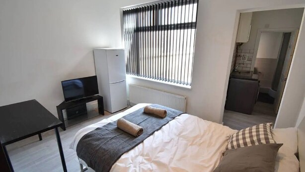 Apartment | Zimmerausstattung