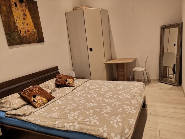 Apartment | 1 Schlafzimmer