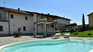Alberca
