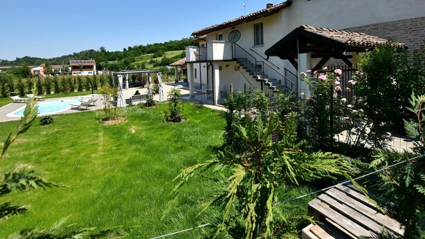 Casa | Exterior