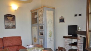 Casa | Sala de estar