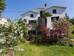 Apartamento | Fachada