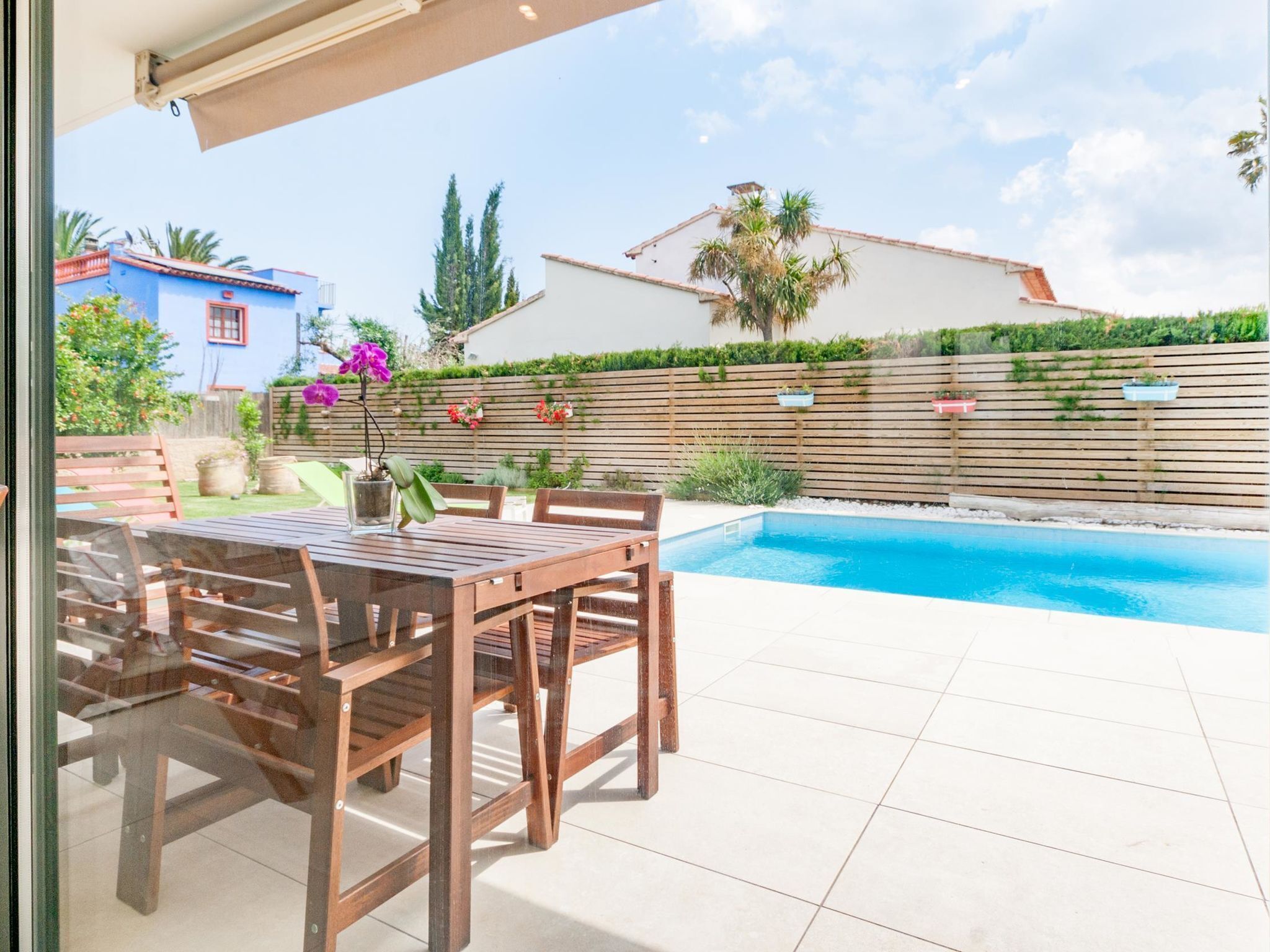 Villa | Balkoni