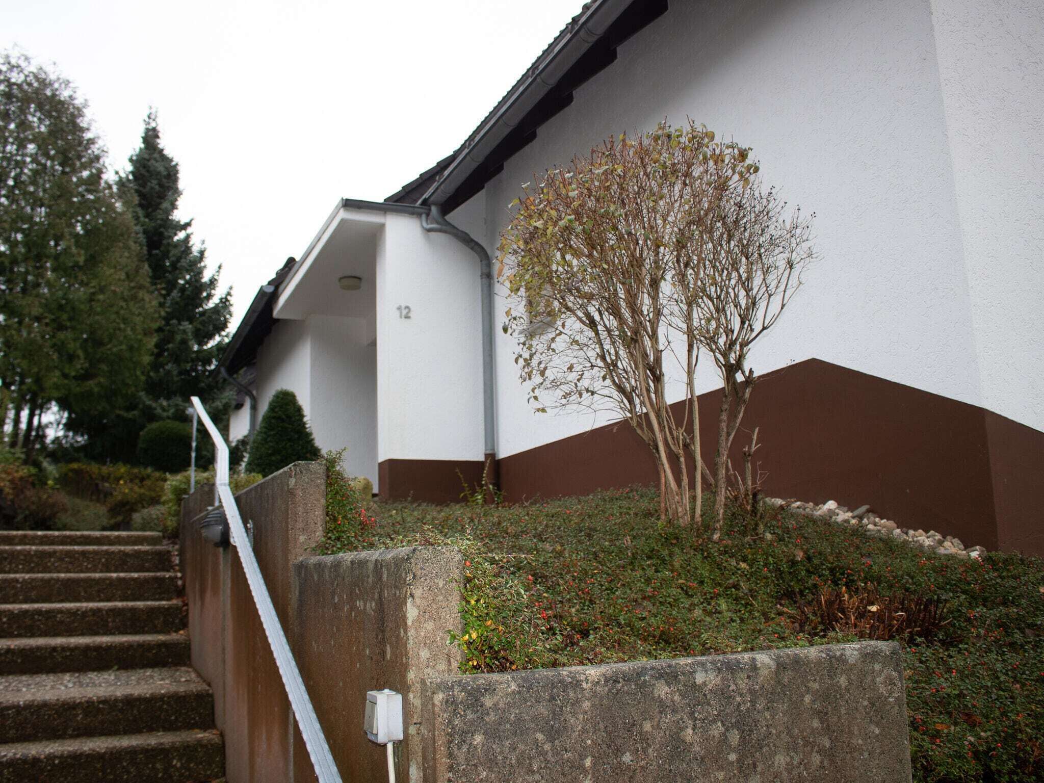 Außenbereich