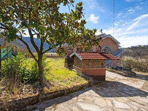 Villa | Property amenity