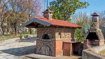 Villa | Property amenity