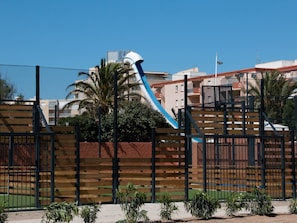 Exterior - Alluring Mobile Home in Canet-en-roussillon With Pool (Canet-en-Roussillon)