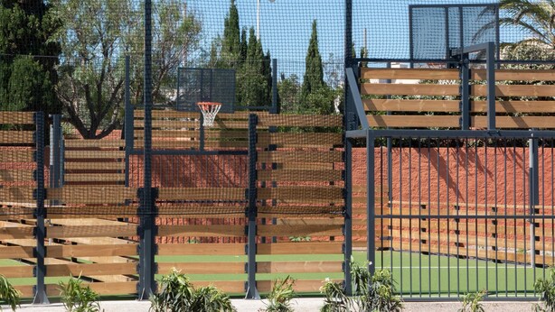 Exterior - Alluring Mobile Home in Canet-en-roussillon With Pool (Canet-en-Roussillon)