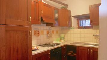 Cottage | Private kitchen