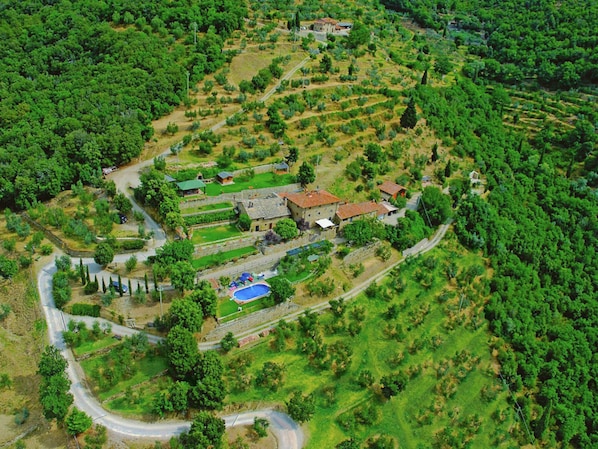 Cottage | Pool