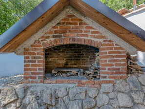 Casa | Servicios del alojamiento