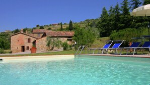 Villa | Basseng