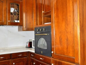 House | Private kitchen