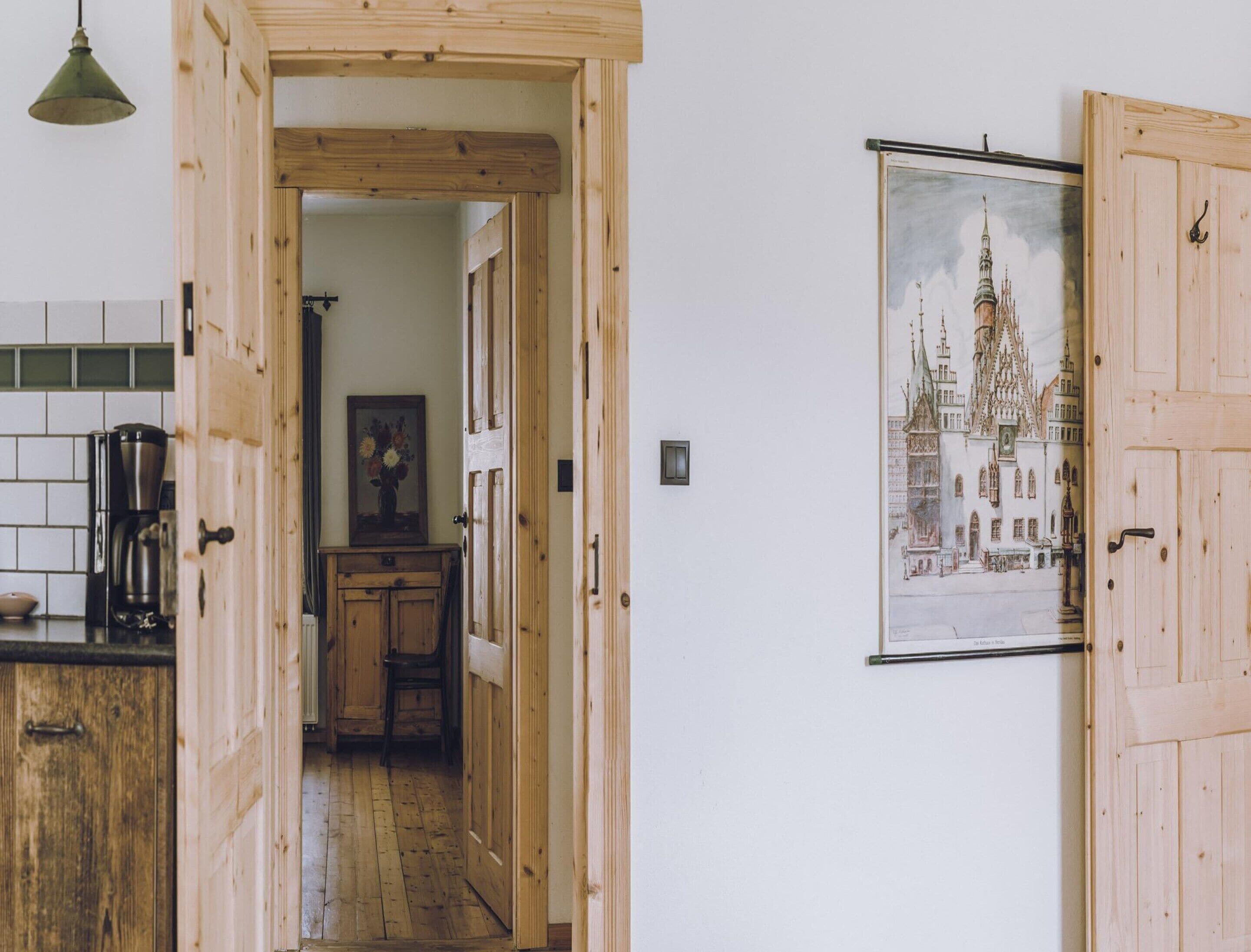 Apartment | Interior