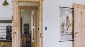 Apartment | Innenbereich