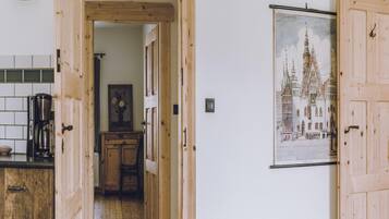 Apartment | Interior