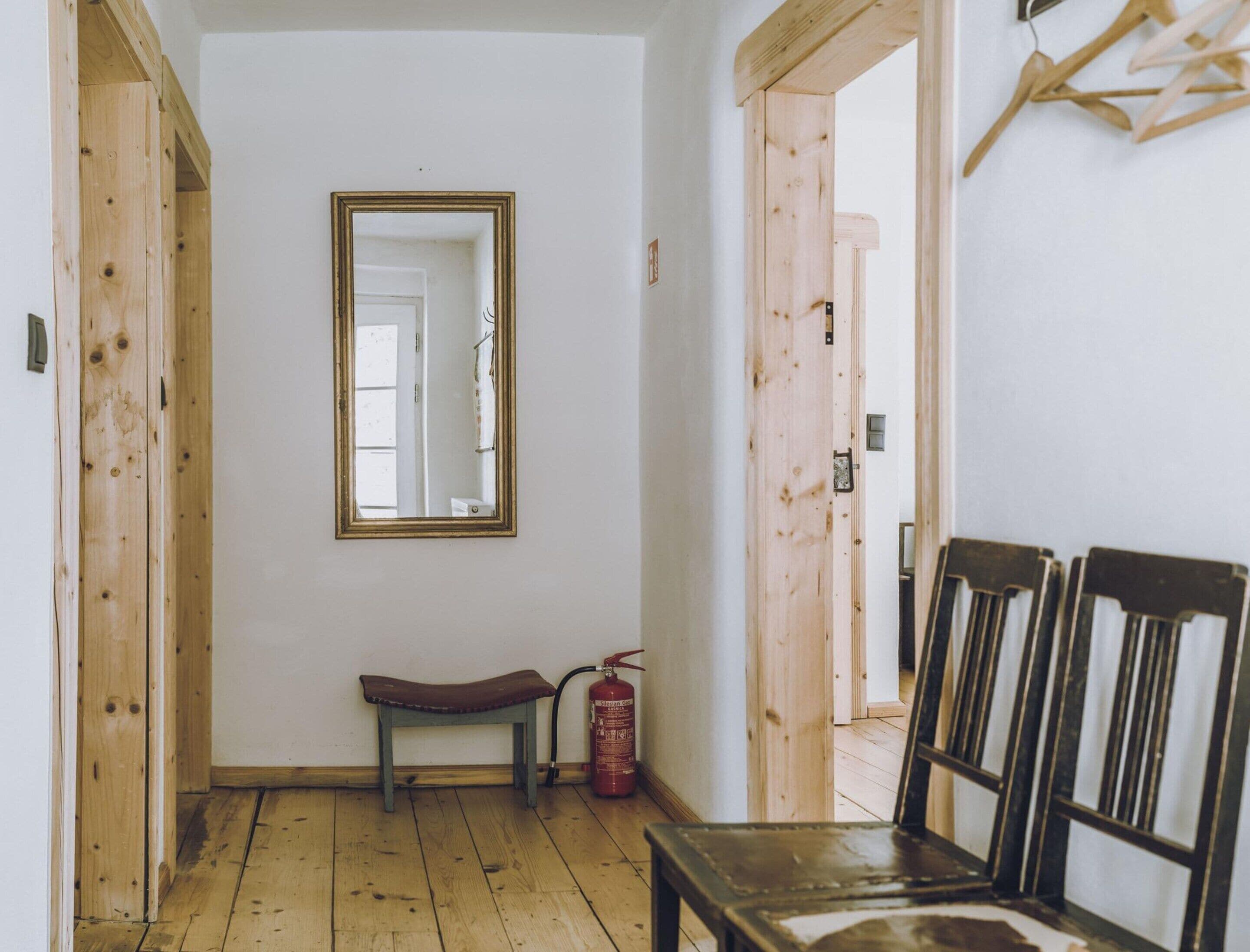 Apartment | Interior