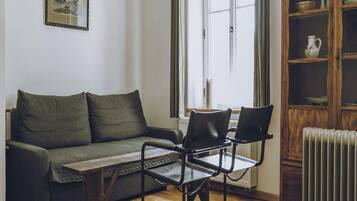 Apartment | Living room