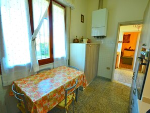 Ferienhaus | Speisen