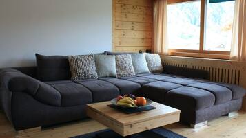 Rumah | Area keluarga