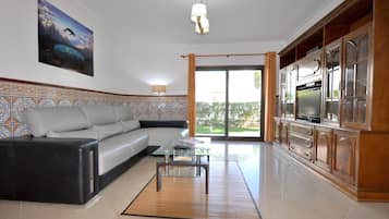 Vila | Sala de estar