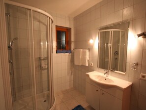 Dusche