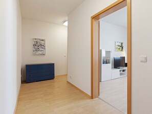 2 Schlafzimmer