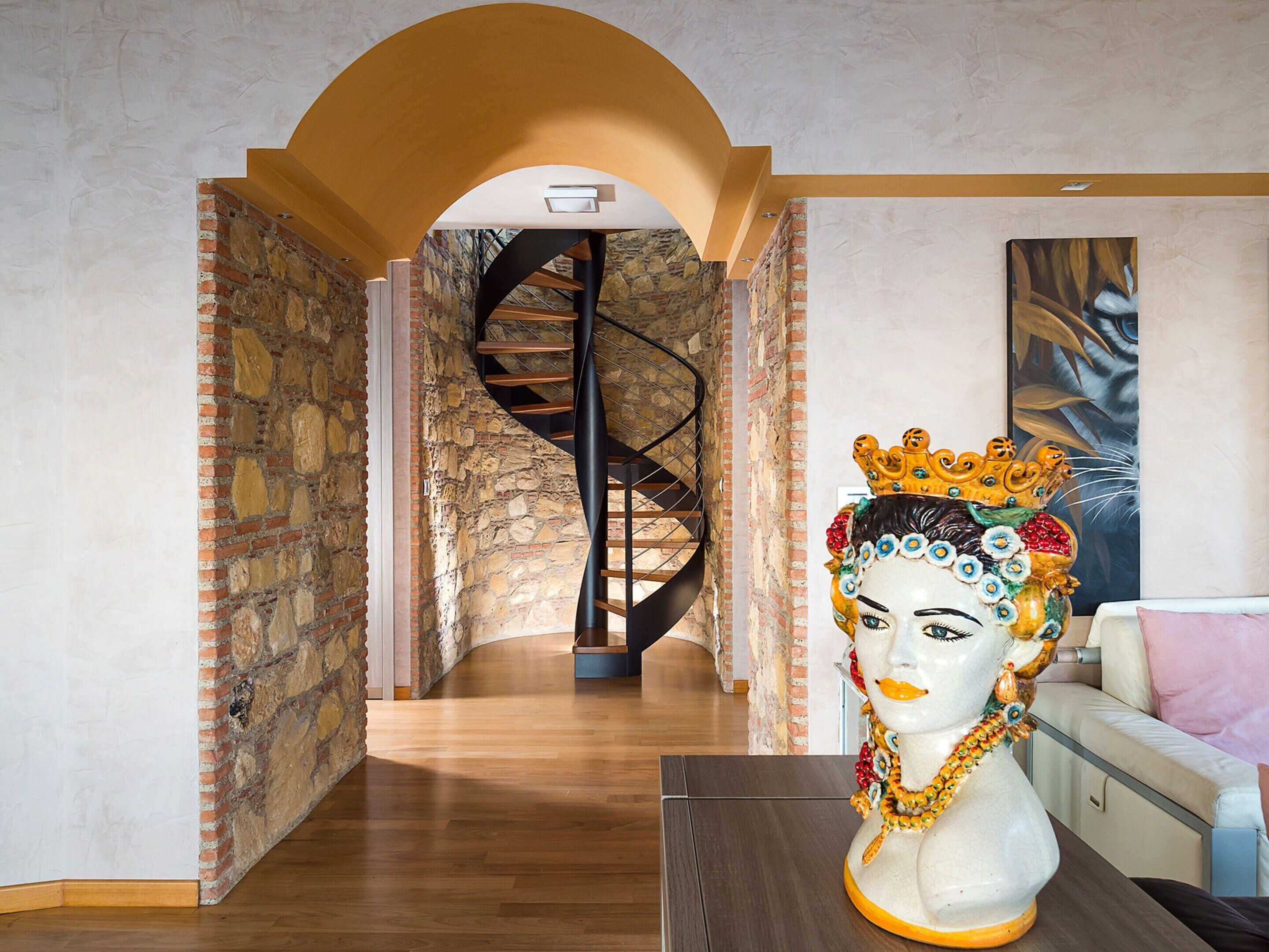 Villa | Interior