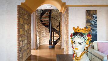 Villa | Interior