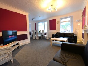 Apartment | Wohnzimmer