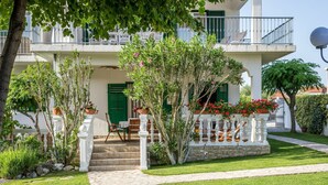 Unclassified image, 3 of 40, button - Lovely 4 Bedroom Apartment With Beautiful Garden and Terrace, Near the Beach (Sibenik)