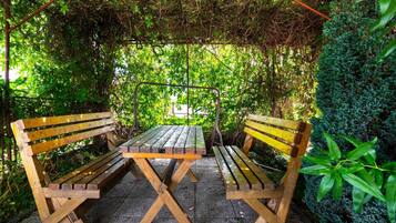 Apartment | Property amenity