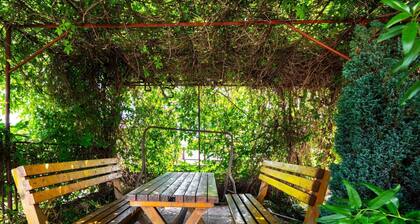 Simplistic Holiday Home in Rogoznica near Sea Beach