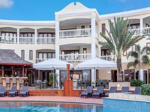 Apartment | Exterior