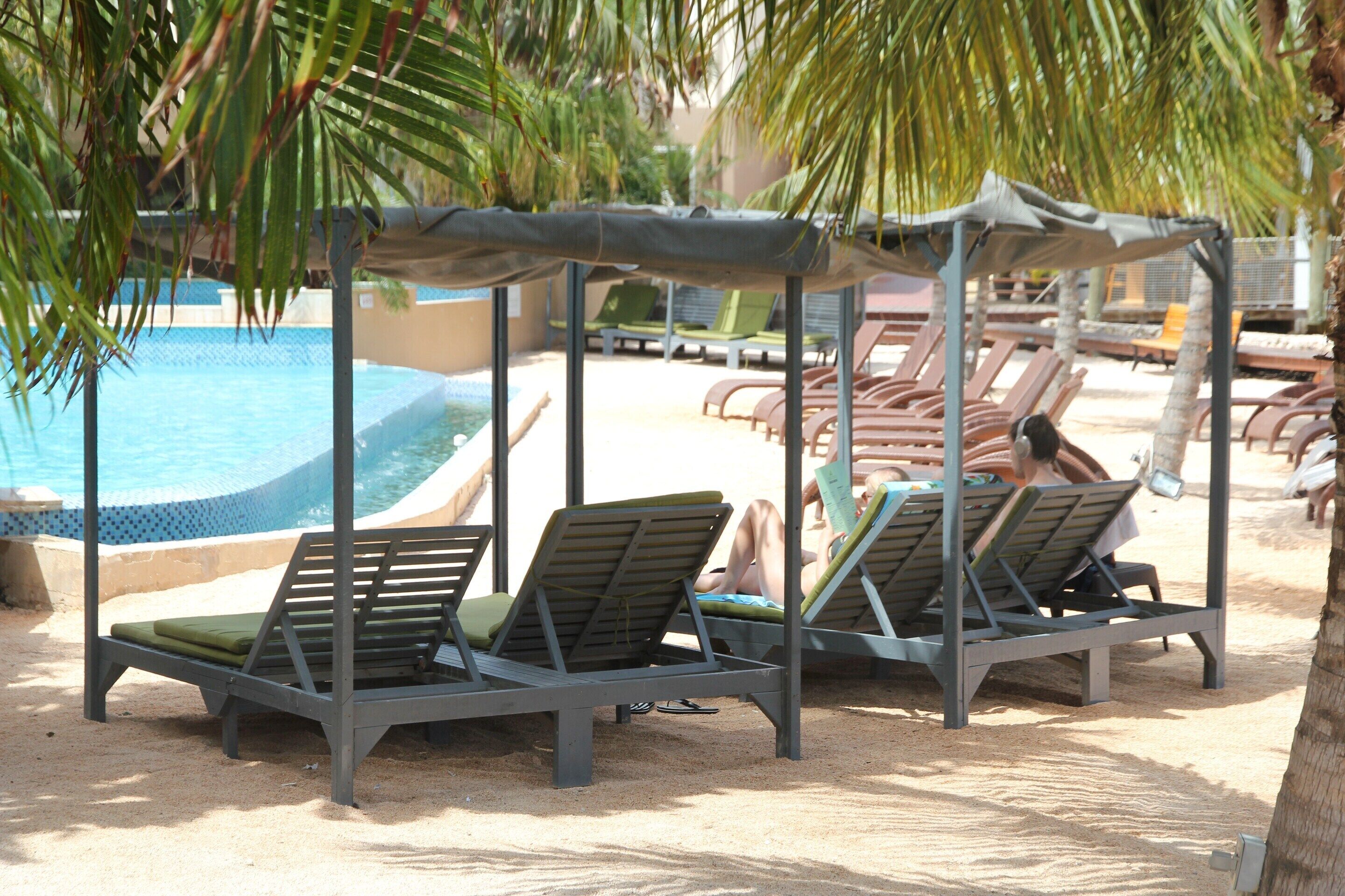 Apartamento | Piscina | Piscina externa