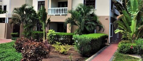 Departamento | Jardín