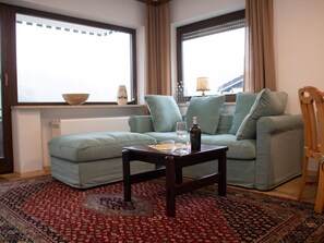 Apartment | Living room