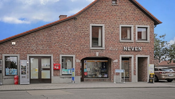 Außenbereich
