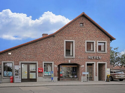 Spacious Apartment in Hoepertingen in City Center