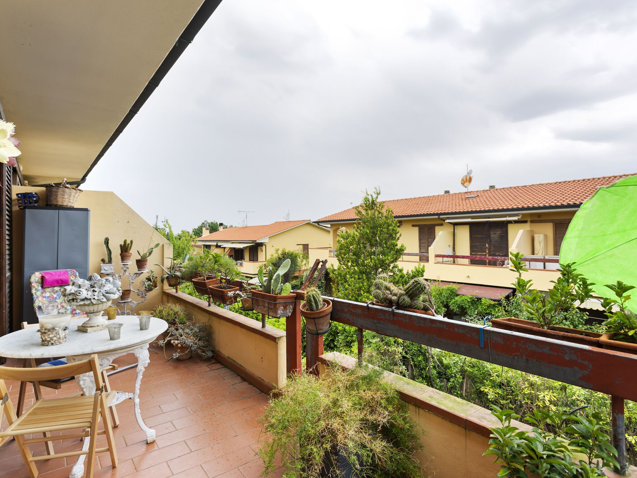 Balcone