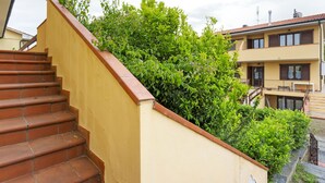 Unclassified image, 5 of 40, button - Elegant Apartment in Bibbona - Livorno With Private Terrace (Bibbona)