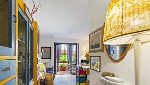 Unclassified image, 4 of 40, button - Elegant Apartment in Bibbona - Livorno With Private Terrace (Bibbona)