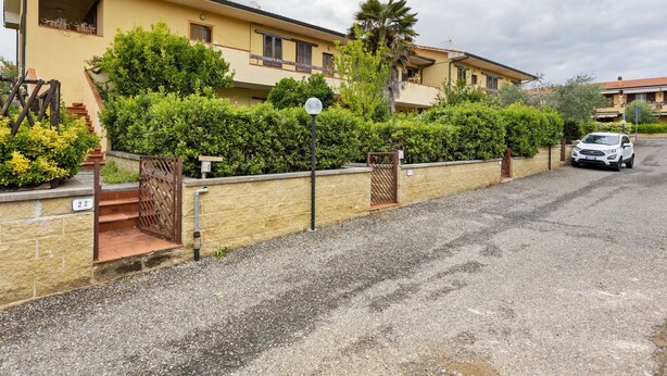 Unclassified image, 1 of 40, button - Elegant Apartment in Bibbona - Livorno With Private Terrace (Bibbona)