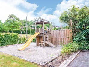 House | Property amenity - Pleasant Holiday Home With Infrared Sauna (Durbuy)