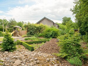 House | Exterior - Pleasant Holiday Home With Infrared Sauna (Durbuy)